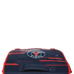 Cartable PSG Stripes 41 Cm -Promos Voyage Sac Boutique cartables scolaires football 772581z