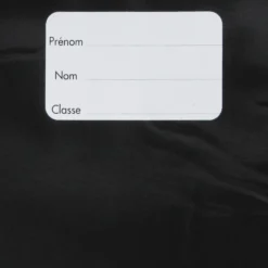 Cartable PSG Stripes 41 Cm -Promos Voyage Sac Boutique cartables scolaires football 772583z