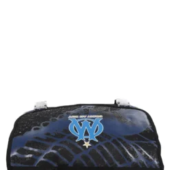 Cartable Olympique De Marseille Goal 41 Cm -Promos Voyage Sac Boutique cartables scolaires football 773225z