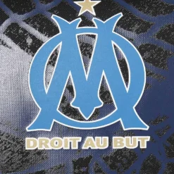 Cartable Olympique De Marseille Goal 41 Cm -Promos Voyage Sac Boutique cartables scolaires football 773228z