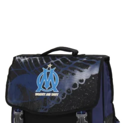 Cartable Olympique De Marseille Goal 41 Cm