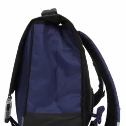 Cartable Olympique De Marseille Goal 41 Cm -Promos Voyage Sac Boutique cartables scolaires football 773230z