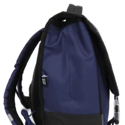 Cartable Olympique De Marseille Goal 41 Cm -Promos Voyage Sac Boutique cartables scolaires football 773233z