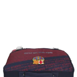 Cartable FC Barcelone Més Que Un Club 41 Cm -Promos Voyage Sac Boutique cartables scolaires football 773290z