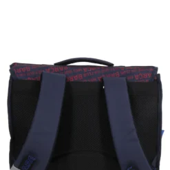 Cartable FC Barcelone Més Que Un Club 41 Cm -Promos Voyage Sac Boutique cartables scolaires football 773297z