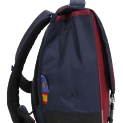 Cartable FC Barcelone Més Que Un Club 41 Cm -Promos Voyage Sac Boutique cartables scolaires football 773298z