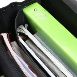 Cartable Olympique De Marseille 38 Cm -Promos Voyage Sac Boutique cartables scolaires football 872028z