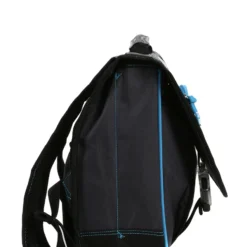 Cartable Olympique De Marseille 38 Cm -Promos Voyage Sac Boutique cartables scolaires football 872031z