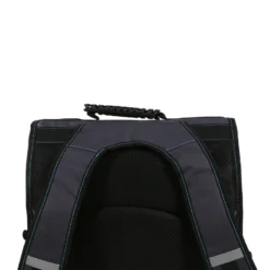 Cartable Olympique De Marseille 38 Cm -Promos Voyage Sac Boutique cartables scolaires football 872032z