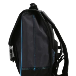 Cartable Olympique De Marseille 38 Cm -Promos Voyage Sac Boutique cartables scolaires football 872034z