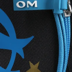 Cartable Olympique De Marseille 38 Cm -Promos Voyage Sac Boutique cartables scolaires football 872038z