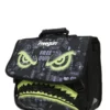Cartable Freegun Monster Fluo 38 Cm