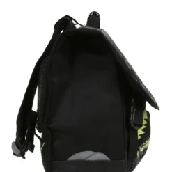 Cartable Freegun Monster Fluo 38 Cm -Promos Voyage Sac Boutique cartables scolaires freegun 865265z