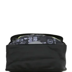 Cartable Freegun Monster Fluo 38 Cm -Promos Voyage Sac Boutique cartables scolaires freegun 865270z