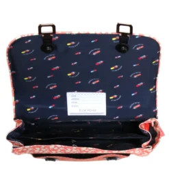 Cartable Jeune Premier It Bag Midi Miss Daisy 38 Cm -Promos Voyage Sac Boutique cartables scolaires jeune premier 693702z