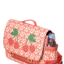 Cartable Jeune Premier It Bag Midi Miss Daisy 38 Cm -Promos Voyage Sac Boutique cartables scolaires jeune premier 693704z