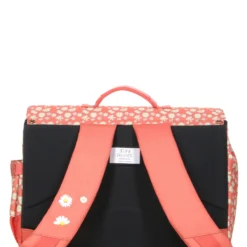 Cartable Jeune Premier It Bag Midi Miss Daisy 38 Cm -Promos Voyage Sac Boutique cartables scolaires jeune premier 693709z