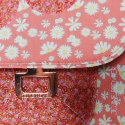 Cartable Jeune Premier It Bag Midi Miss Daisy 38 Cm -Promos Voyage Sac Boutique cartables scolaires jeune premier 693713z