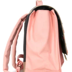 Cartable Jeune Premier It Bag Midi Cherry Pompon 38 Cm 17 Cartable Jeune Premier It Bag Midi Cherry Pompon 38 Cm -Promos Voyage Sac Boutique cartables scolaires jeune premier 764144z