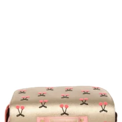 Cartable Jeune Premier It Bag Midi Cherry Pompon 38 Cm 18 Cartable Jeune Premier It Bag Midi Cherry Pompon 38 Cm -Promos Voyage Sac Boutique cartables scolaires jeune premier 764145z