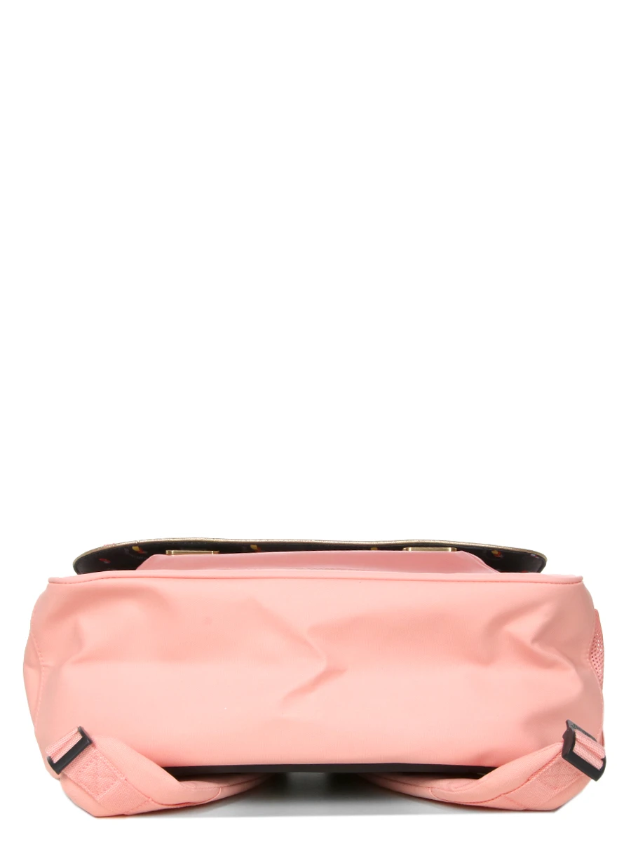 Cartable Jeune Premier It Bag Midi Cherry Pompon 38 Cm 8 Cartable Jeune Premier It Bag Midi Cherry Pompon 38 Cm – Image 8