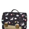 Cartable Jeune Premier It Bag Midi Rainbow Unicorn 38 Cm