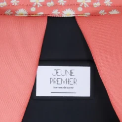 Cartable Jeune Premier It Bag Midi Miss Daisy 38 Cm -Promos Voyage Sac Boutique cartables scolaires jeune premier 782025z