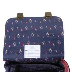 Cartable Jeune Premier It Bag Midi Cherry Glitter Pink 38 Cm 25 Cartable Jeune Premier It Bag Midi Cherry Glitter Pink 38 Cm -Promos Voyage Sac Boutique cartables scolaires jeune premier 782340z