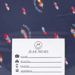 Cartable Jeune Premier It Bag Midi Cherry Glitter Pink 38 Cm 27 Cartable Jeune Premier It Bag Midi Cherry Glitter Pink 38 Cm -Promos Voyage Sac Boutique cartables scolaires jeune premier 782341z