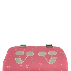 Cartable Jeune Premier It Bag Midi Cherry Glitter Pink 38 Cm 22 Cartable Jeune Premier It Bag Midi Cherry Glitter Pink 38 Cm -Promos Voyage Sac Boutique cartables scolaires jeune premier 782343z