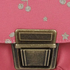 Cartable Jeune Premier It Bag Midi Cherry Glitter Pink 38 Cm 30 Cartable Jeune Premier It Bag Midi Cherry Glitter Pink 38 Cm -Promos Voyage Sac Boutique cartables scolaires jeune premier 782345z