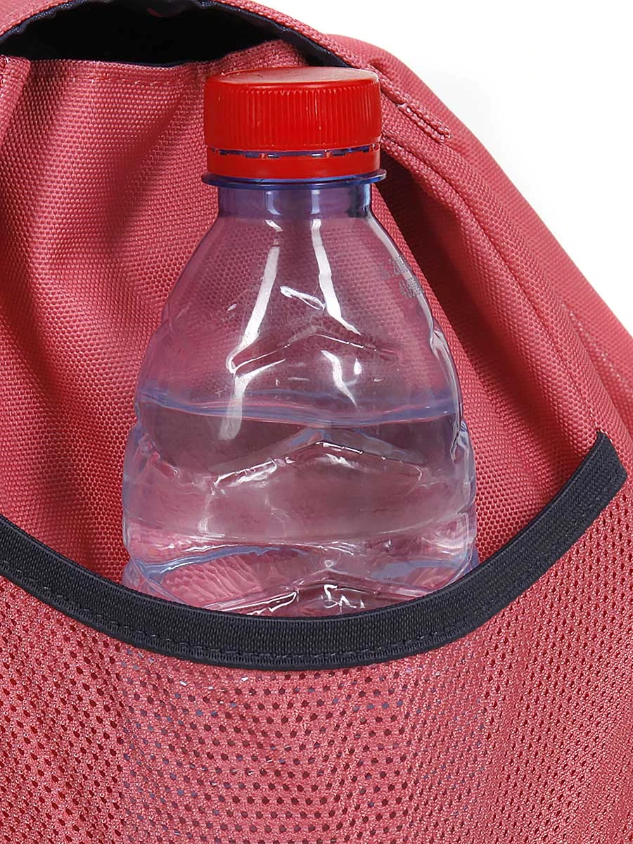 Cartable Jeune Premier It Bag Midi Cherry Glitter Pink 38 Cm 11 Cartable Jeune Premier It Bag Midi Cherry Glitter Pink 38 Cm – Image 11