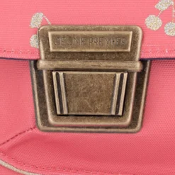 Cartable Jeune Premier It Bag Midi Cherry Glitter Pink 38 Cm 19 Cartable Jeune Premier It Bag Midi Cherry Glitter Pink 38 Cm -Promos Voyage Sac Boutique cartables scolaires jeune premier 782355z