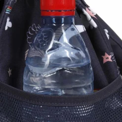 Cartable Jeune Premier It Bag Midi Rainbow Unicorn 38 Cm -Promos Voyage Sac Boutique cartables scolaires jeune premier 782861z