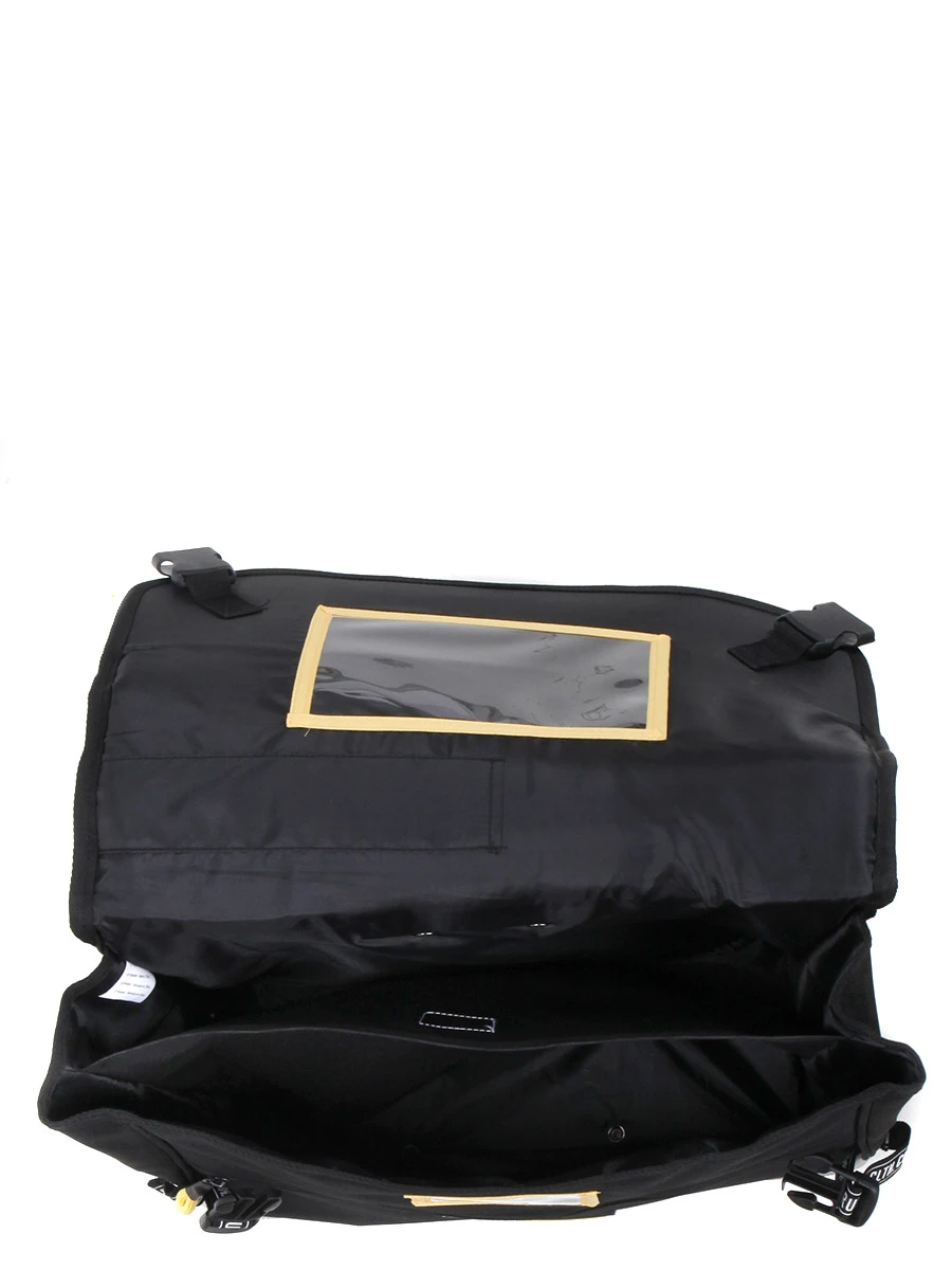 Cartable à Roulettes Kaporal Basic 41 Cm 12 Cartable à Roulettes Kaporal Basic 41 Cm – Image 12