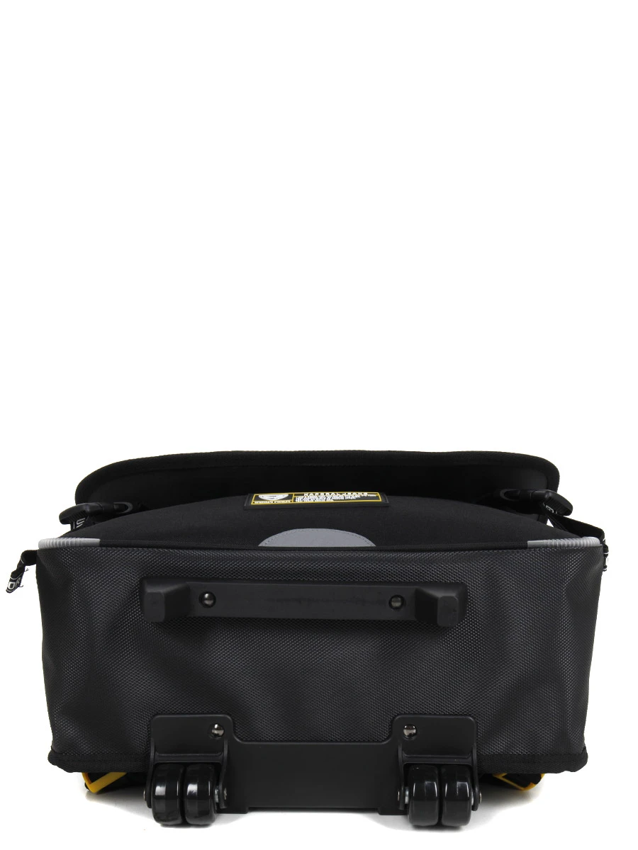 Cartable à Roulettes Kaporal Basic 41 Cm 10 Cartable à Roulettes Kaporal Basic 41 Cm – Image 10