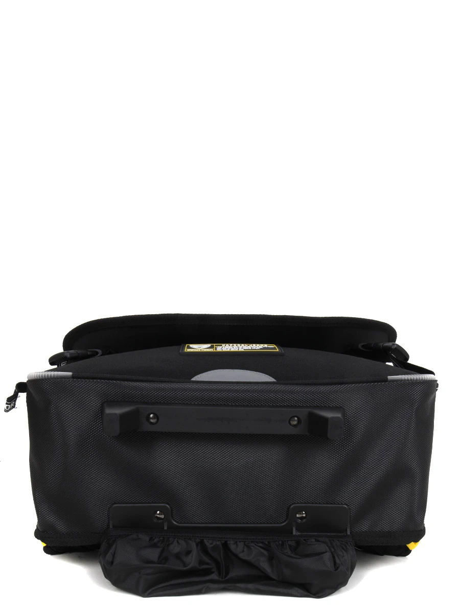 Cartable à Roulettes Kaporal Basic 41 Cm 15 Cartable à Roulettes Kaporal Basic 41 Cm – Image 15