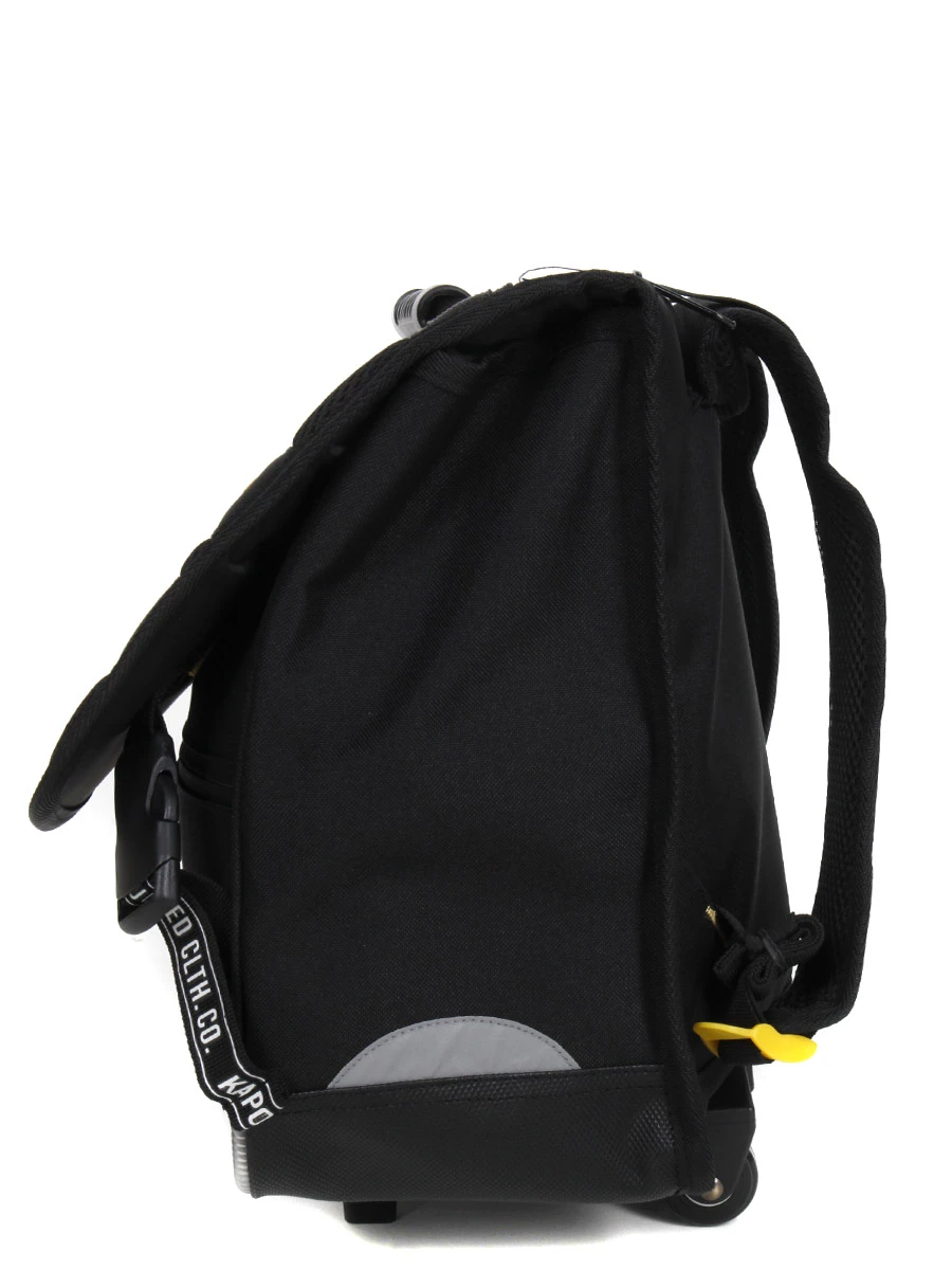 Cartable à Roulettes Kaporal Basic 41 Cm 5 Cartable à Roulettes Kaporal Basic 41 Cm – Image 5