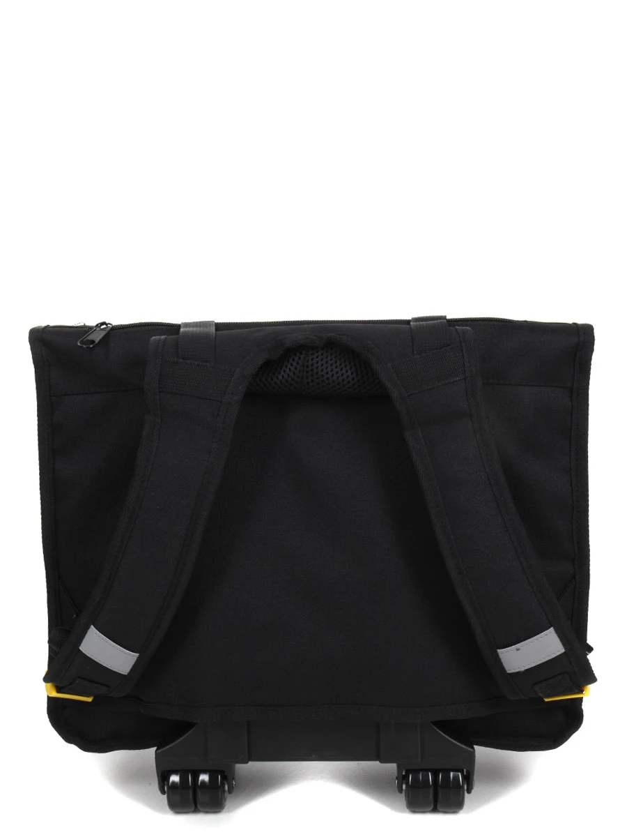 Cartable à Roulettes Kaporal Basic 41 Cm 4 Cartable à Roulettes Kaporal Basic 41 Cm – Image 4
