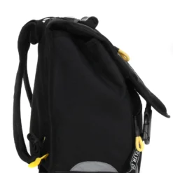 Cartable à Roulettes Kaporal Basic 41 Cm 23 Cartable à Roulettes Kaporal Basic 41 Cm -Promos Voyage Sac Boutique cartables scolaires kaporal 778308z