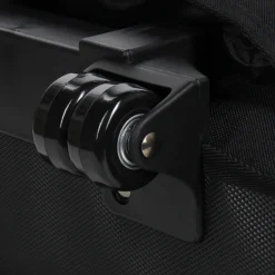 Cartable à Roulettes Kaporal Basic 41 Cm 25 Cartable à Roulettes Kaporal Basic 41 Cm -Promos Voyage Sac Boutique cartables scolaires kaporal 778309z