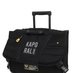 Cartable à Roulettes Kaporal Basic 41 Cm