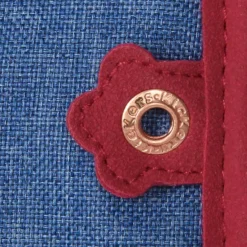 Cartable Kickers Casual Girl 38 Cm -Promos Voyage Sac Boutique cartables scolaires kickers 847914z