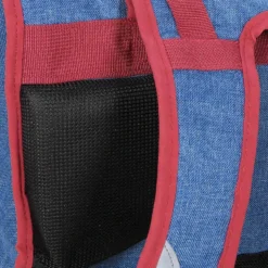 Cartable Kickers Casual Girl 38 Cm -Promos Voyage Sac Boutique cartables scolaires kickers 847917z