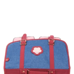 Cartable Kickers Casual Girl 38 Cm -Promos Voyage Sac Boutique cartables scolaires kickers 847921z