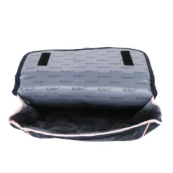 Cartable Kickers Girl 35 Cm -Promos Voyage Sac Boutique cartables scolaires kickers 861759z