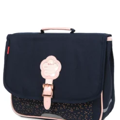 Cartable Kickers Girl 35 Cm