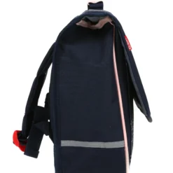 Cartable Kickers Girl 35 Cm -Promos Voyage Sac Boutique cartables scolaires kickers 861763z