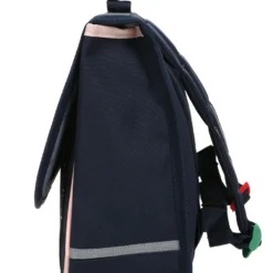 Cartable Kickers Girl 35 Cm -Promos Voyage Sac Boutique cartables scolaires kickers 861764z