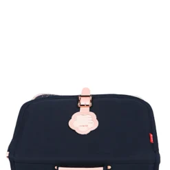 Cartable Kickers Girl 35 Cm -Promos Voyage Sac Boutique cartables scolaires kickers 861766z